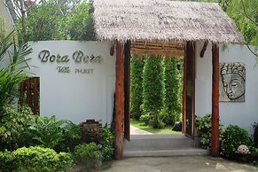 Bora Bora Villa Phuket