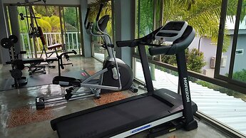 Bora Bora Villa Phuket