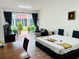 Bora Bora Villa Phuket