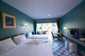 Bora Bora Villa Phuket