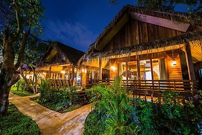 Bora Bora Villa Phuket
