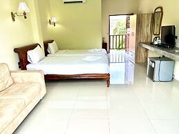 Bora Bora Villa Phuket