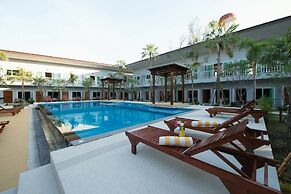 Bora Bora Villa Phuket