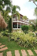 Bora Bora Villa Phuket