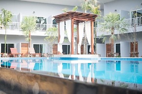 Bora Bora Villa Phuket