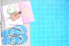 Bora Bora Villa Phuket