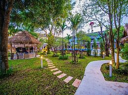 Bora Bora Villa Phuket