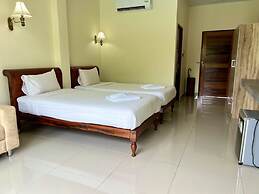 Bora Bora Villa Phuket