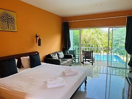 Bora Bora Villa Phuket