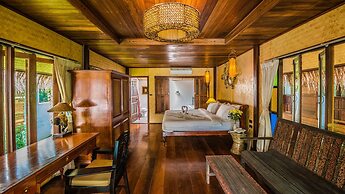 Bora Bora Villa Phuket