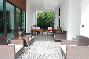 Bora Bora Villa Phuket