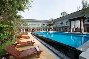 Bora Bora Villa Phuket