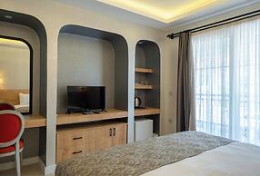 Sea Breeze Hotel & Apartments