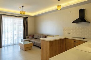 Sea Breeze Hotel & Apartments