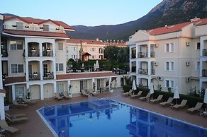 Sea Breeze Hotel & Apartments