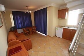 Sea Breeze Hotel & Apartments