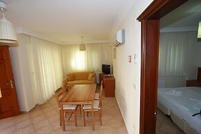 Sea Breeze Hotel & Apartments