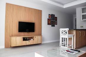 Sea Breeze Hotel & Apartments