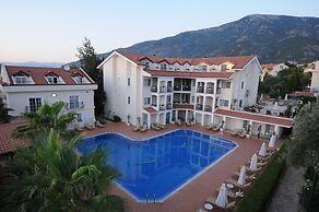 Sea Breeze Hotel & Apartments