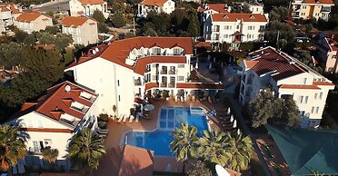 Sea Breeze Hotel & Apartments