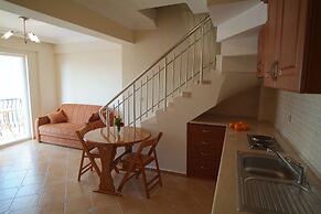 Sea Breeze Hotel & Apartments