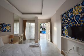 Sea Breeze Hotel & Apartments