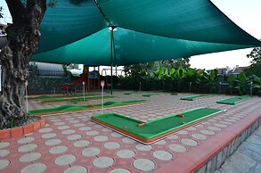 Sea Breeze Hotel & Apartments