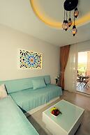 Sea Breeze Hotel & Apartments