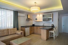 Sea Breeze Hotel & Apartments