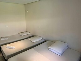 Pousada Porto do Rio