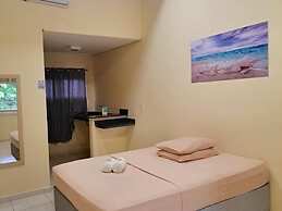 Pousada Porto do Rio