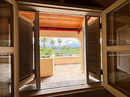 Pousada Porto do Rio