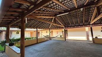 Pousada Porto do Rio