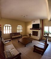 Pousada Porto do Rio