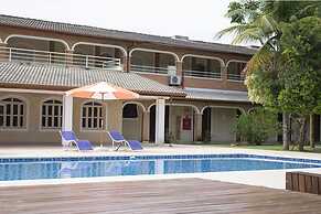 Pousada Porto do Rio