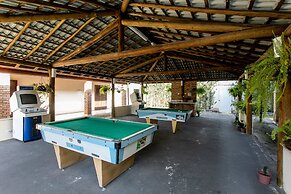 Pousada Porto do Rio