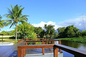 Pousada Porto do Rio