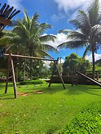 Pousada Porto do Rio