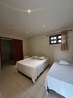 Pousada Porto do Rio