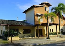 Pousada Porto do Rio