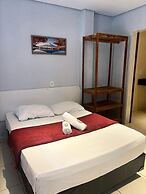 Pousada Porto do Rio