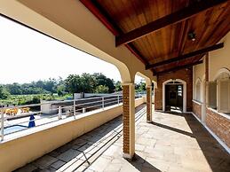 Pousada Porto do Rio