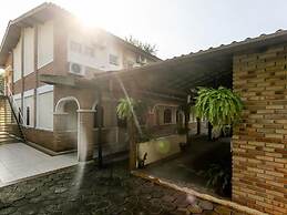 Pousada Porto do Rio