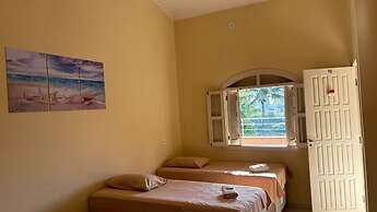 Pousada Porto do Rio