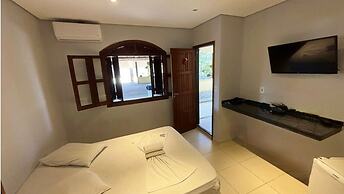 Pousada Porto do Rio