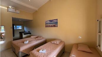 Pousada Porto do Rio