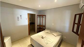 Pousada Porto do Rio