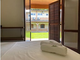 Pousada Porto do Rio