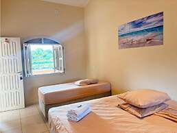 Pousada Porto do Rio