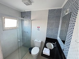 Pousada Porto do Rio